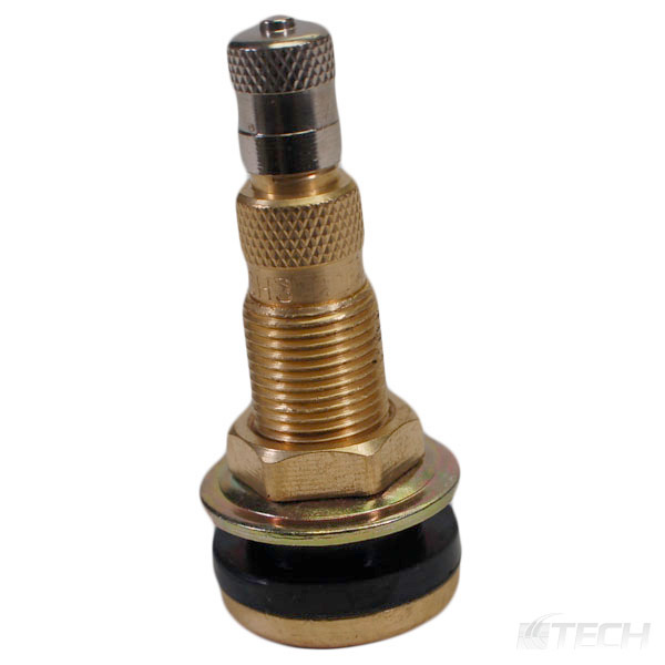 Air Iiquid Tractor Valve - Storage